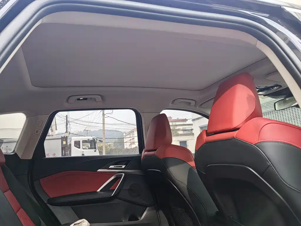 BMW X1 2024