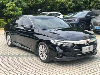 HONDA ACCORD 2022