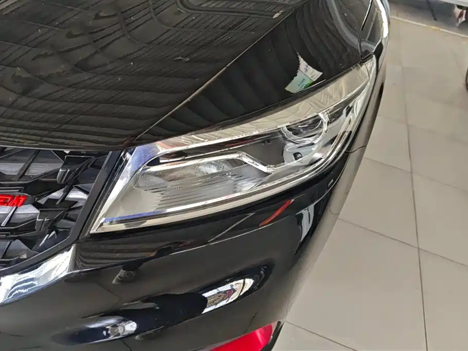 DONGFENG SCENERY 580 2021