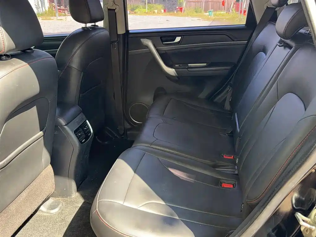 HAVAL M6 2018