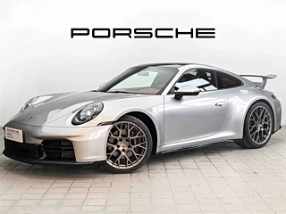 Заказать PORSCHE 911