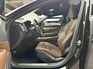 VOLVO S90 2022 YEAR B5 DELUXE EDITION 2022