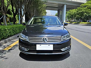 VOLKSWAGEN MAGOTAN 2013