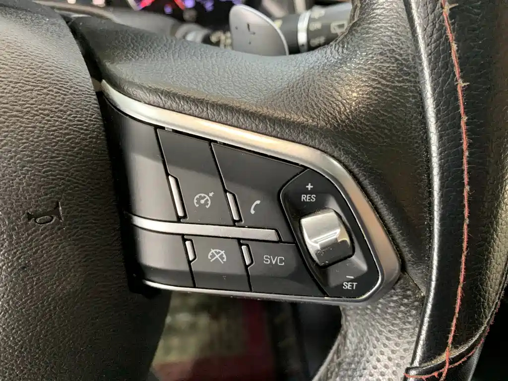 HAVAL H6 2018