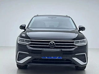 VOLKSWAGEN TIGUAN L 2023