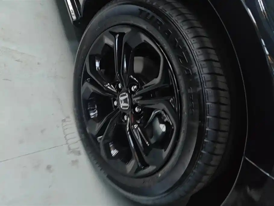 HONDA ACCORD 2025