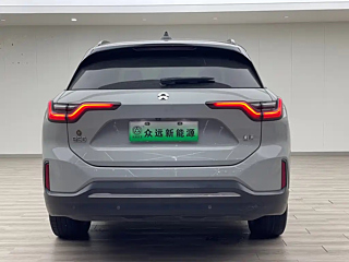 NIO ES6  2019 YEAR 430KM PERFORMANCE 2019