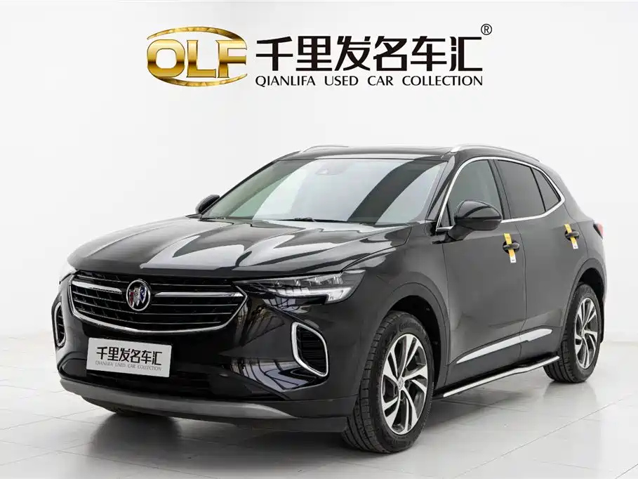 BUICK ENVISION S 2023