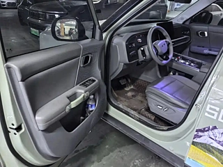 BAIC BJ30  2024 YEAR 1.5T &#39764;&#26680;&#30005;&#39537;&#36827;&#38454;  2024