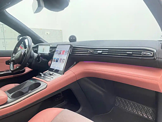 NIO EC6  2020 YEAR 605KM SPORT 2020