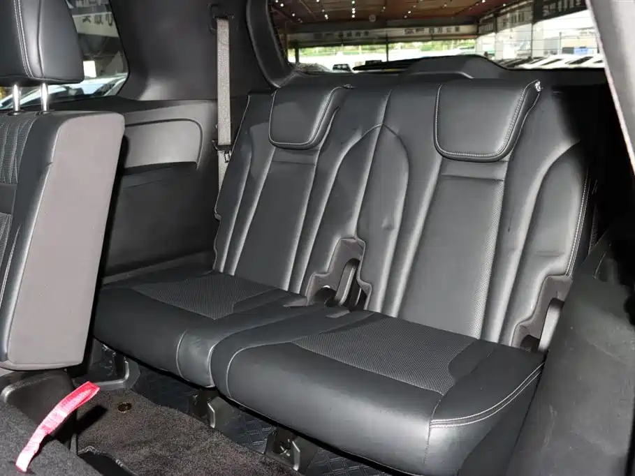 TRUMPCHI GS8 2023