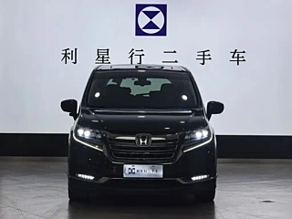 HONDA ALISON 2020