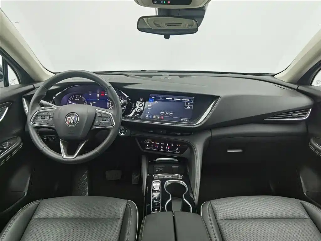 BUICK ENVISION S 2023