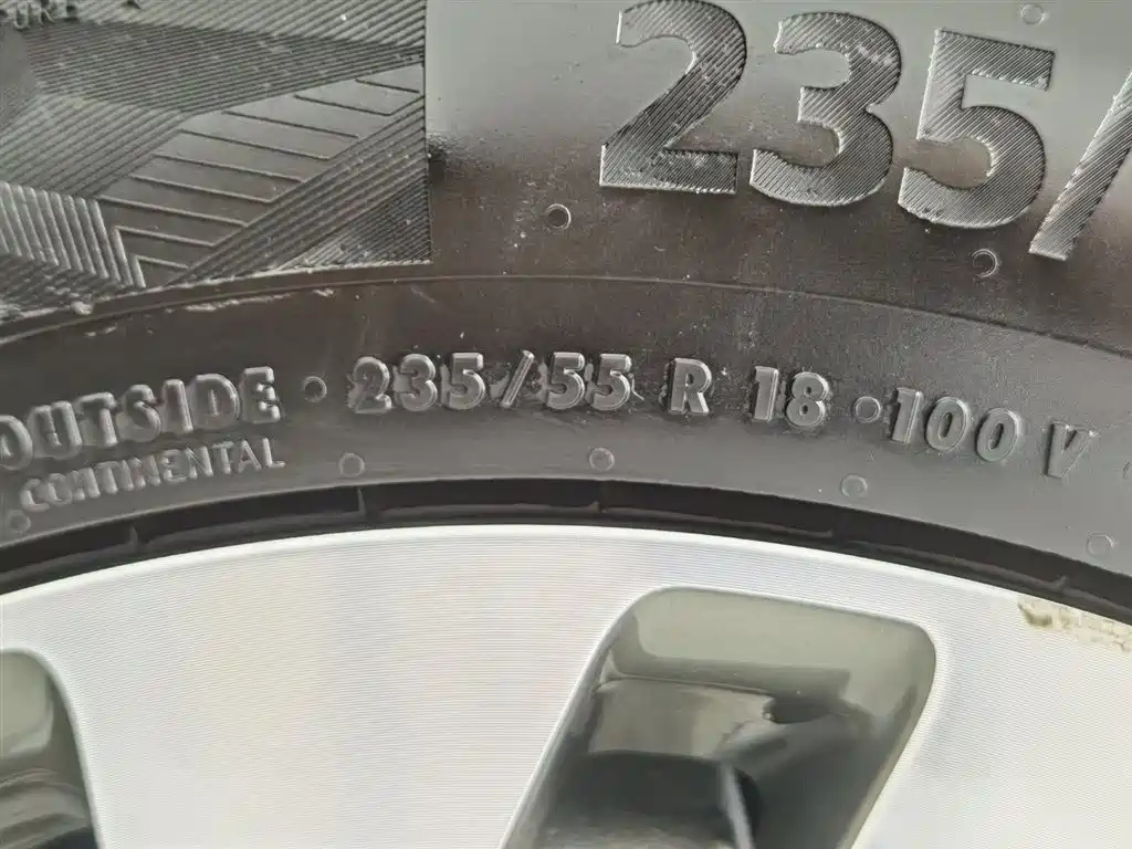 BUICK ENVISION S 2023