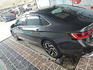 VOLKSWAGEN SAGITAR 2023 YEAR 280TSI DSG BEYOND PLUS EDITION 2023