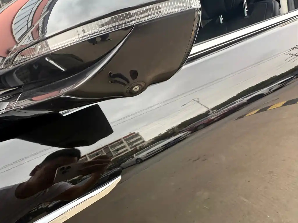 BUICK LACROSSE 2025