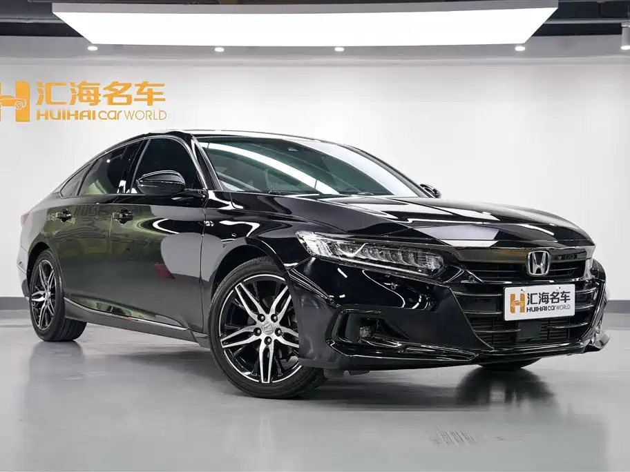 HONDA ACCORD 2023