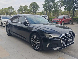 AUDI A6L 2020