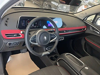 ORA GOOD CAT GT  2023 YEAR  EDITION 401KM LUXURY 2023