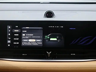 VOYAH DREAMER  2022 YEAR  EDITION + SMART DRIVE &#21253 2022