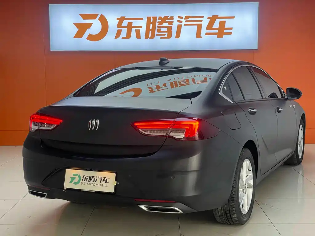 BUICK REGAL 2023