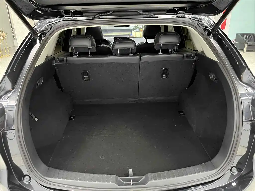 MAZDA CX-5 2022