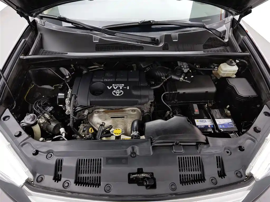 TOYOTA HIGHLANDER 2013