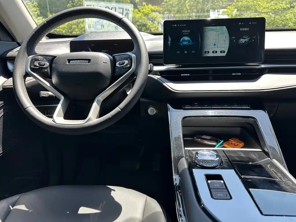 HAVAL H6 2021