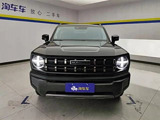 HAVAL COOL DOG  2022
