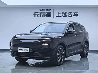 Заказать JETOUR SHANHAI L7