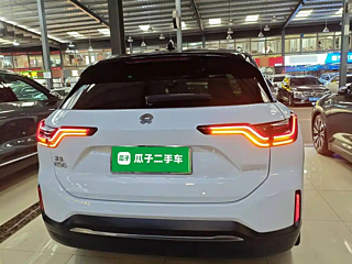 NIO ES6  2019 YEAR 420KM SPORT 2019