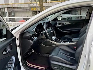 HYUNDAI LAFESTA  2019 YEAR 280TGDI  EDITION EURO V I 2019