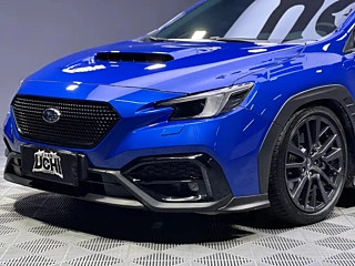 SUBARU WRX  2024