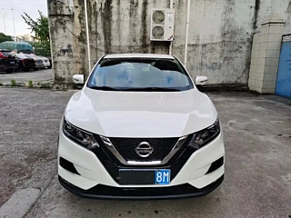 NISSAN QASHQAI 2019 YEAR 2.0L CVT SMART EDITION 2019