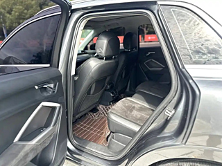 AUDI Q3  2019 YEAR 35 TFSI AGGRESSIVE DYNAMIC 2019