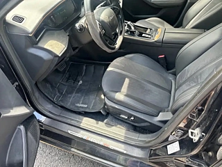 DONGFENG AEOLUS MAX 2021 YEAR 1.5T EDITION 2021