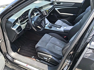 AUDI A6L  2023 YEAR 45 TFSI SELECTED DYNAMIC 2023