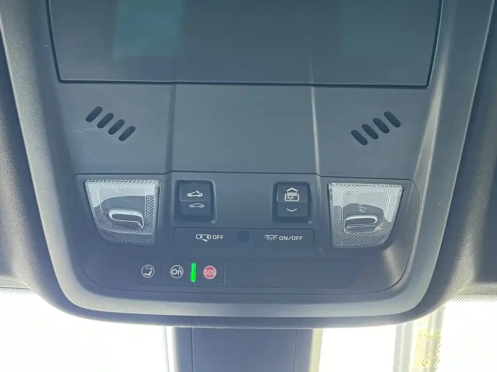 CADILLAC XT4 2020