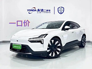 Заказать POLESTAR 4