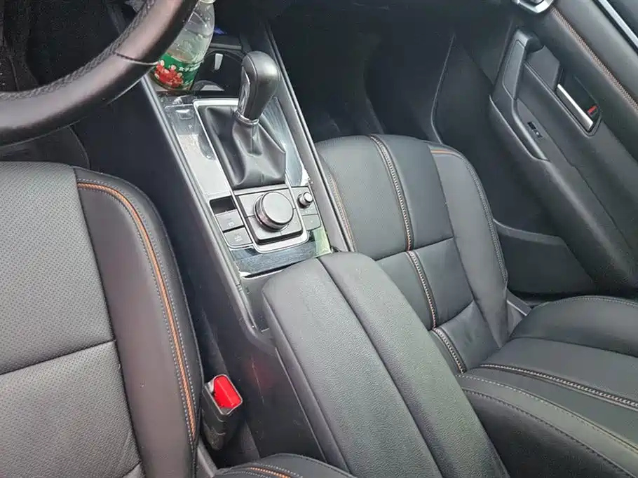 MAZDA OTHER 2023