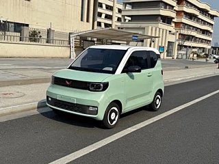 SGMW HONGGUANG MINIEV 2021 YEAR FASHION YEAR 3 YUAN LITHIUM 2021