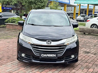 HONDA ODYSSEY 2015