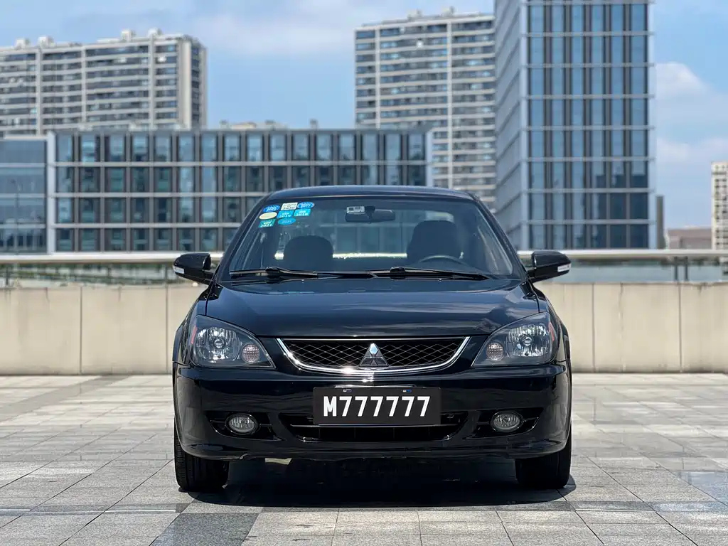 MITSUBISHI OTHER 2012