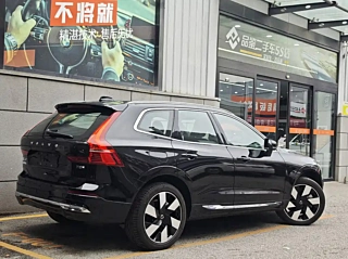 VOLVO XC60 NEW ENERGY  2025