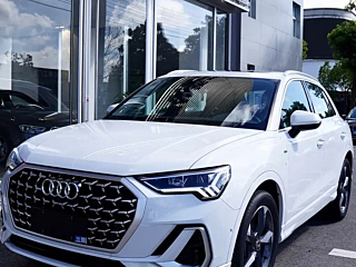 AUDI Q3  2024 YEAR 35 TFSI FASHION DYNAMIC 2024