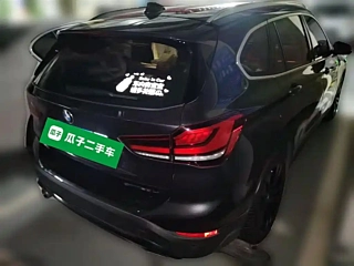 BMW X1 2021 YEAR SDRIVE20LI FASHION 2021