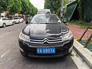 CITROEN C5 2014