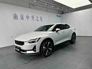 Заказать POLESTAR 2