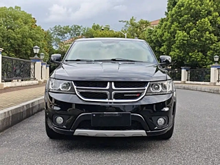 Заказать DODGE JCUV