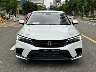 HONDA CIVIC 2022
